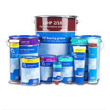 1 | گریس skf | پارتاک صنعت
